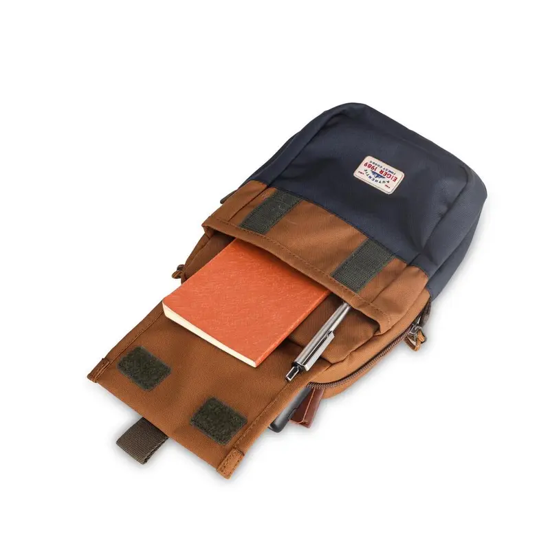 EIGER WANDERDRIFT 3.1 POUCH 1A 5