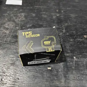 CPO Sensor TPS Vario 125 Vario 150 Beat Fi ESP Scoopy Fi ESP Vario 110 Fi Spacy Fi Revo F1 Verza Supra X 125 FI Supra X 125 Helm-In