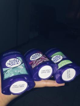 Product Review of Lady Speed Stick Deodorant All Varian - Isi 3 from r**a 1