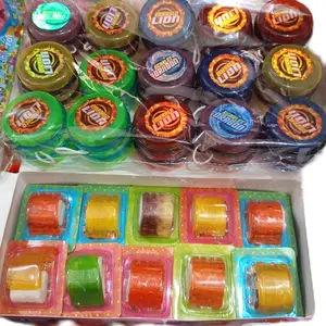 permen yoyo dan lunak sushi 30 pcs ecer 2000