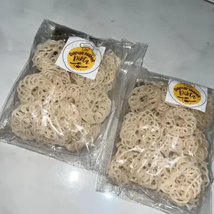 Seblak Coet Instan Kerupuk Rafael 110gr Pedas Nikmat By Dapur Mama Dikta