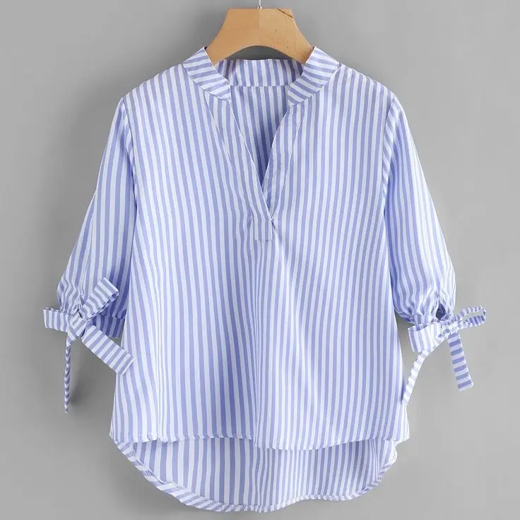 BAJU KEMEJA BLOUSE ATASAN WANITA 2