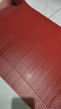 Product Review of KESET KARPET PVC ANTI SLIP KAMAR MANDI KARPET MASJID WUDHU 40 x 60 from A**k A**n 0