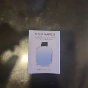 GOKOCO Humidifier Diffuser Aromaterapi Mini Aromaterapi Pewangi Ruangan LED Otomatis Dinding 5 Mode Spray Pengharum Otomatis .