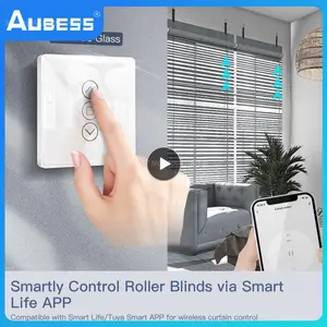 Ac220v For Rolr Blinds Shutters Smart Home Works Axa