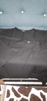 Product Review of KURTA EXTRA SAIZ 6XL (TELUK BELANGA) EXCLUSIVE REGULAR FIT from @**e 0