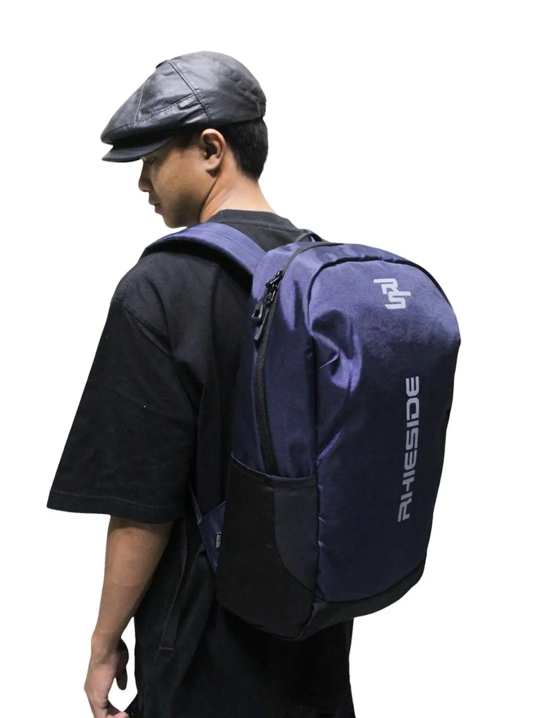RHIESIDE Tas Ransel Celestia Backpack Pria-Wanita dan Anak Sekolah