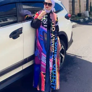 outer music printing by Calistha