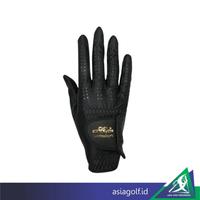 Gambar Right Hand Glove Fit39 Professional | Golf | Sarung Tangan Golf Pria - Black, S-23 dari Asia Golf Indonesia Kota Administrasi Jakarta Selatan 4 Tokopedia