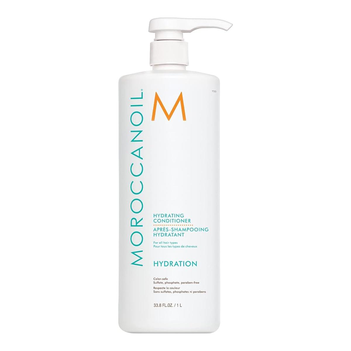 Dầu Xả Moroccanoil Hydrating Conditioner 1L