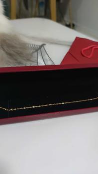 Product Review of Top Cash Jewellery 916 Gold Ring Charm from O**r D**a A** 1