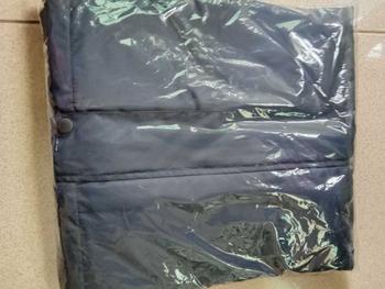 Product Review of Armous Jaket Parasut Winbreaker Gorpcore Pria Full Face Outdoor Gunung Waterproof from A**a 1