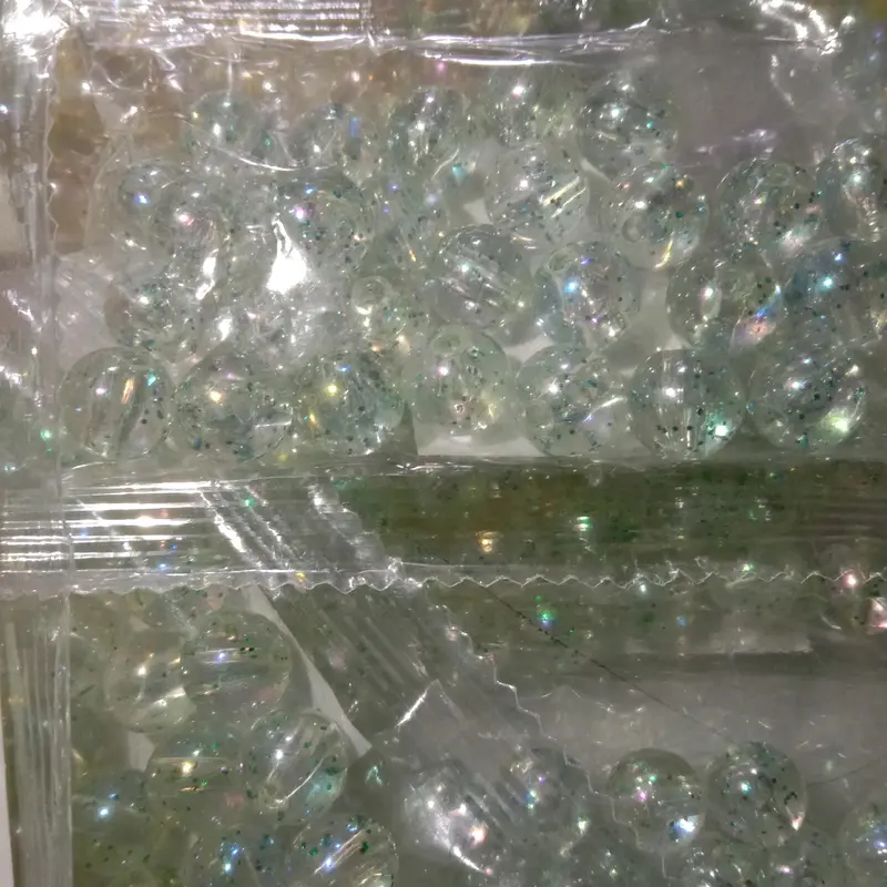 beads 10 mm bening perpack 1