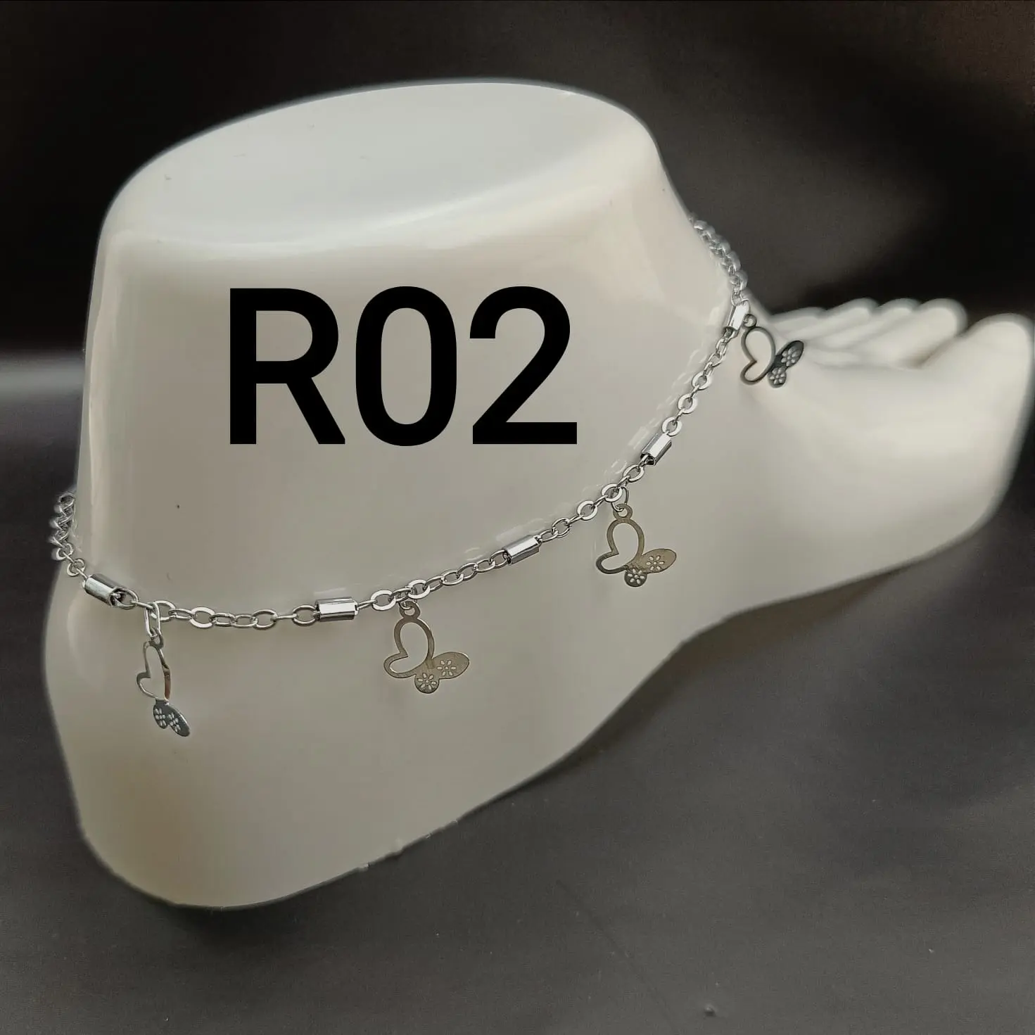 KODE R02
