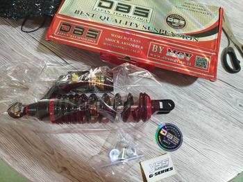 Product Review of shok tabung beat vario mio xeon scoopy fino anti coak dbs ktc from N**y A**a N**6 0