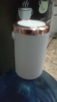 Product Review of (COD)Bravhom Pompa Galon Electric Dapat Dilipat USB Dispenser Portable Galon Air Elektrik from M**8 1