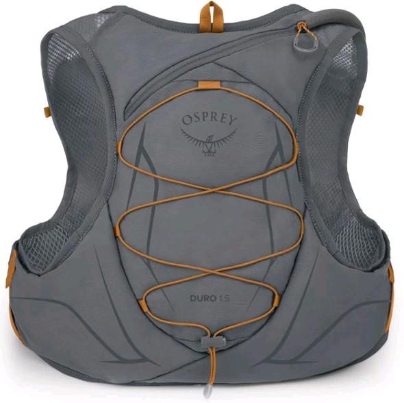 OSPREY DURO 1.5 W/RES F22 HYDROPACK (include Waterbladder) 0