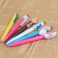 Gambar Pulpen Tulis Gaya Kartun Korea Motif Gambar Hewan Lucu dari Ramayana Grosir Surabaya Kota Surabaya 4 Tokopedia