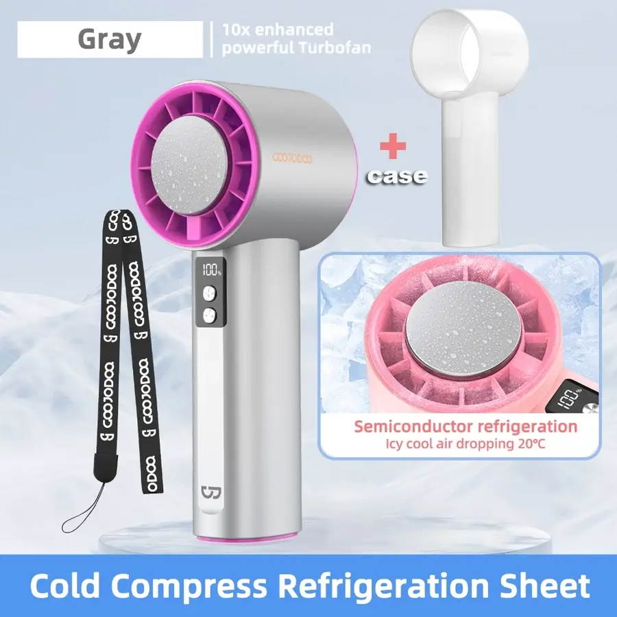 Gun Color + White Case 