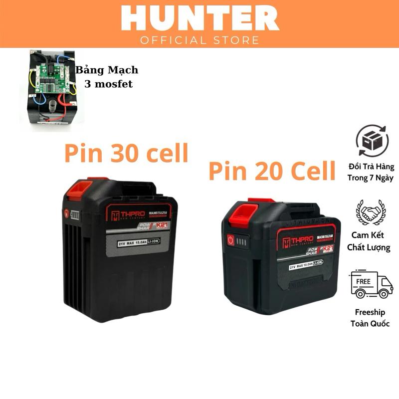  Bộ Lưu Trữ 30 Cell  20 Cell Dung Lượng Cao  Mạch 3 Mosfet  Chân Pin Phổ Thông 4Cm Pin Máy Khoan Máy Mài,... 