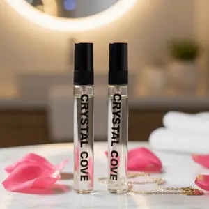 CRYSTAL COVE Parfum travel size 10ml