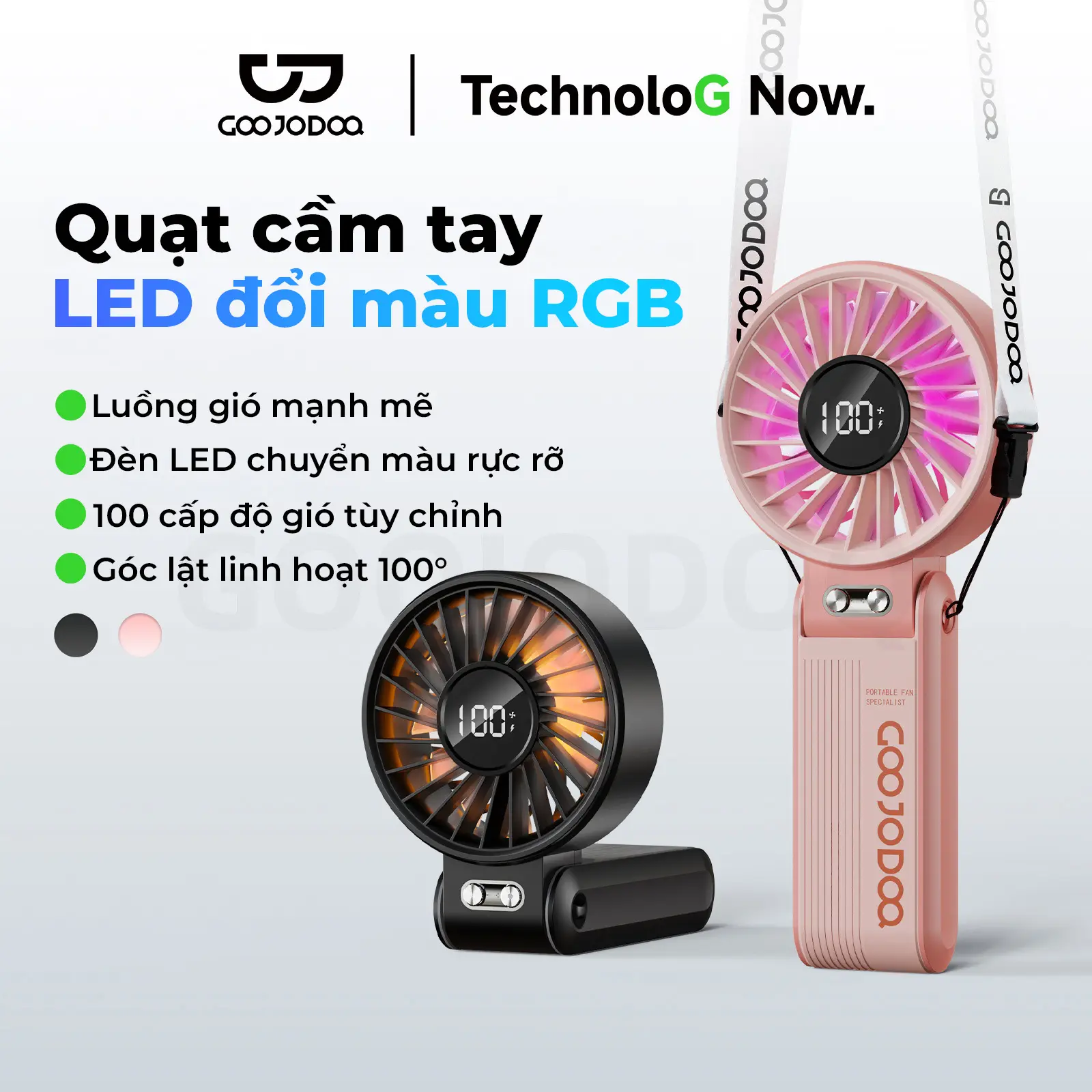 【GOOJODOQ* KOL/KOC】QUẠT CẦM TAY LÀM MÁT SIÊU TỐC TIỆN LỢI Phụ Kiện Mobile Usb PHÙ HỢP LÀM QUÀ TẾT, QUÀ CHO NGƯỜI YÊU | BigBuy360 - bigbuy360.vn 【GOOJODOQ* KOL/KOC】QUẠT CẦM TAY LÀM MÁT SIÊU TỐC TIỆN LỢI Phụ Kiện Mobile Usb PHÙ HỢP LÀM QUÀ TẾT, QUÀ CHO NGƯỜI YÊU | BigBuy360 - bigbuy360.vn