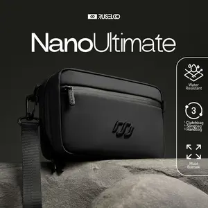 RUSELCO I Handbag Nano Ultimate Exclusive Pria