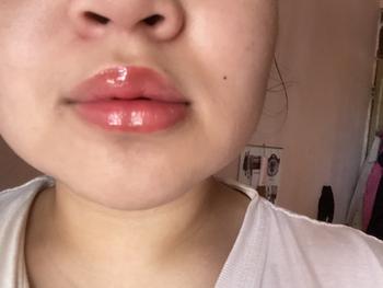 Product Review of True to Skin - Juicy Glass Melting Balm from s**2 0