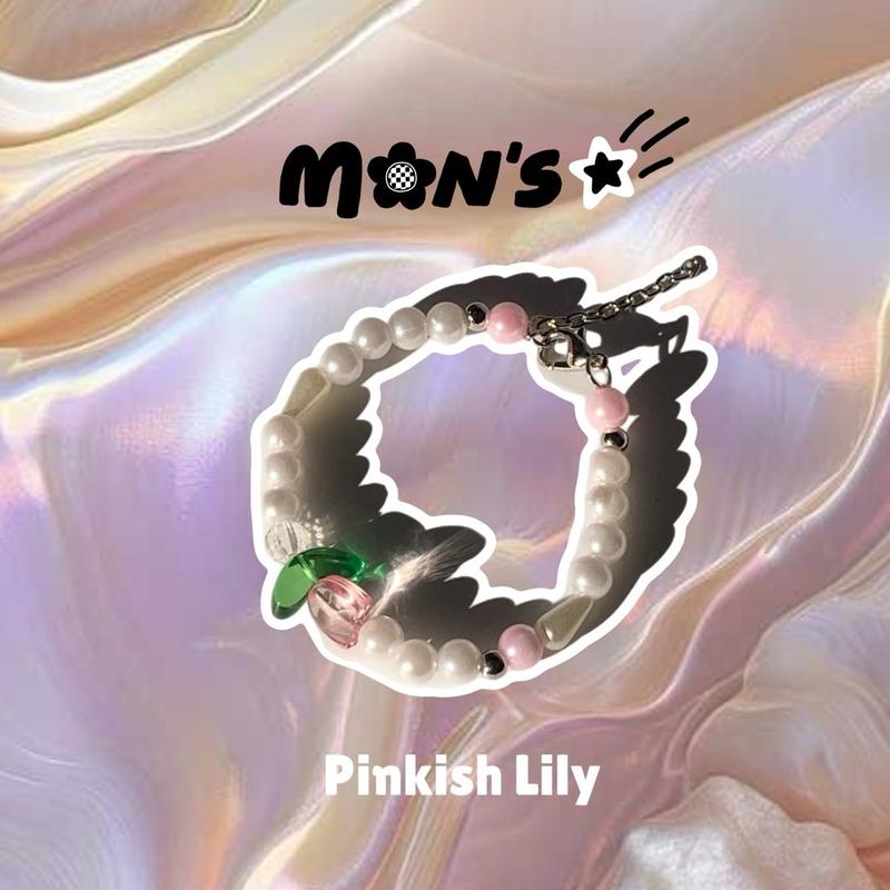 Gelang Manik / Beads Bracelets / Gelang manik murah / Gelang Lucu / Gelang cantik / 2