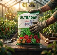 Gambar Pupuk Ultradap Pak Tani 1KG Kristal Tanaman Sayur Holtikultura dari PUROTANI.ID Kab. Purworejo 4 Tokopedia