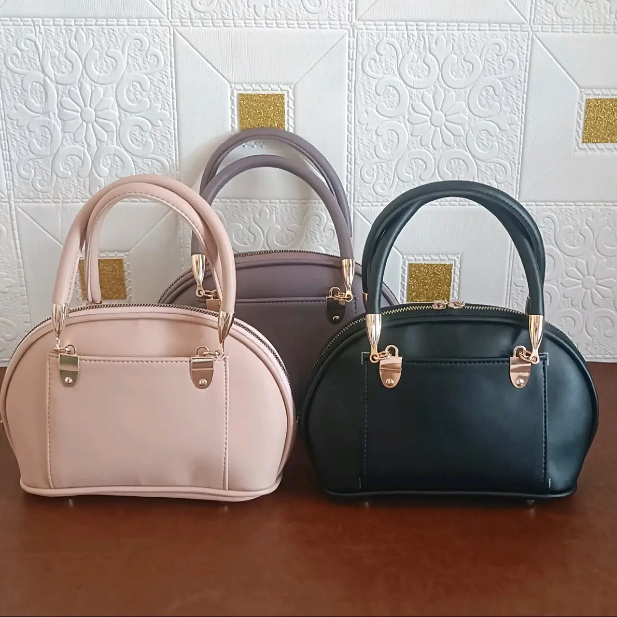 Tas Selempang Wanita Terbaru Termurah 2024 - Slingbag
