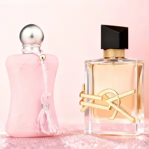 Maiden Anna Parfum Wanita Mewah Tahan Lama 75ML+50ML Aroma Elegan Hanya Tersedia saat Live SPECIAL LIVE VV 2 PCS Parfum Mewah dengan Aroma Elegan Tahan Lama - Alis