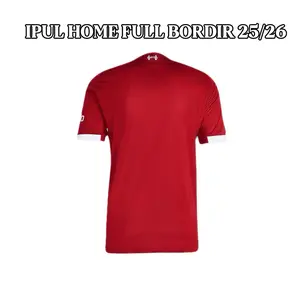 JERSEY IPUL HOME FULL BORDIR Terbaru 2025/2026