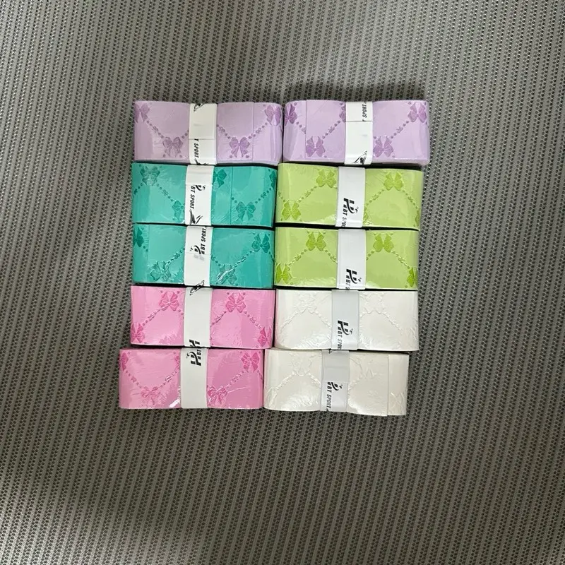 Nơ mix màu
