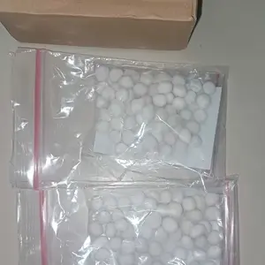 Manjakani Butir Putih Isi 50+ 25Gram /kemasan klip /Bodycare Sepat Putih Manjakani Putih Jenitri Saripati Kebersihan Wanita Untuk Keputihan Gatal Gatal Kemasan