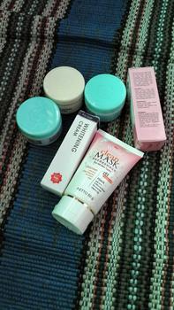 Product Review of Viva Skincare Dayli Lengkap Semua Semua Jenis Kulit Muka from W**n w**i 0