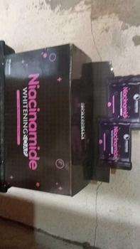 Product Review of [10pcs] Niacinamide Whitening Soap with 10x whitening effect + FREE 2pcs Gayuma Bleaching Soap by Prestige International Body Care Body Wash Cleansing Cleanser Skin Repair Skin Care from A**a 1