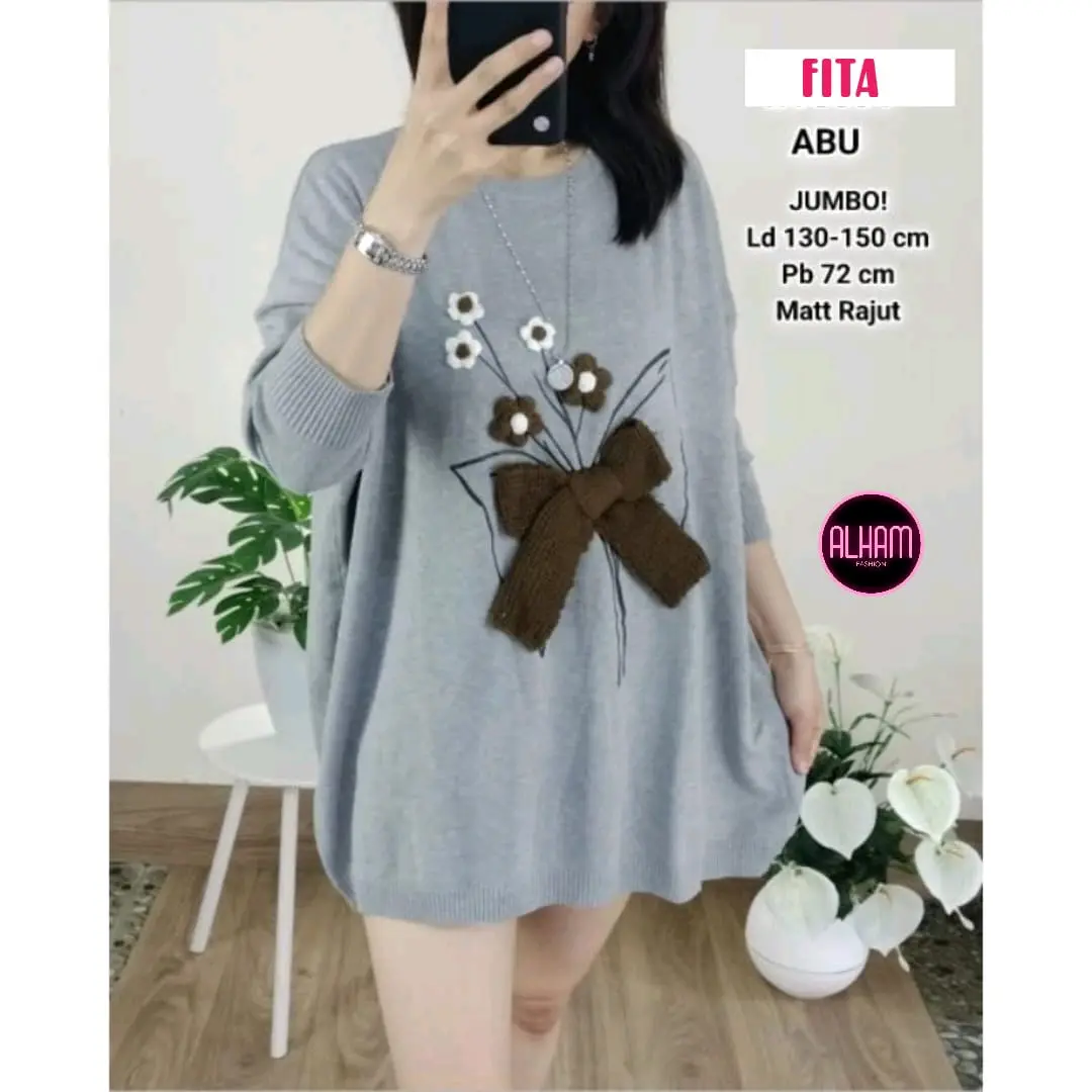 fita grey