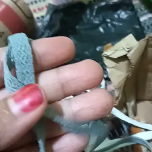 Sepasang Tali Sneakers Murah Shoelaces AJ179
