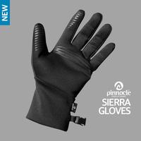 Gambar Pinnacle Pro Official Sierra Glove - M dari Pinnacle Pro Bandung Kab. Bandung 3 Tokopedia