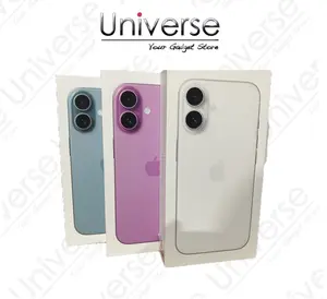 Apple iPhone 16 - Garansi Resmi Apple Indonesia