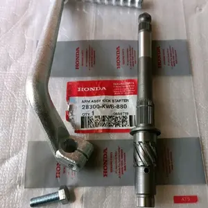 Engkol+As Selah Kick Stater Honda Blade Revo Absolute Revo Asb KWB