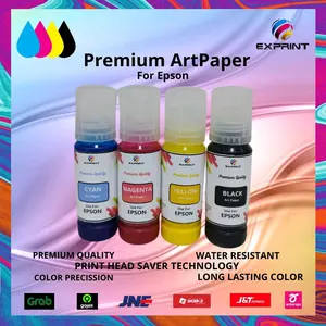 TINTA ARTPAPER IMPORT UNTUK PRINTER EPSON