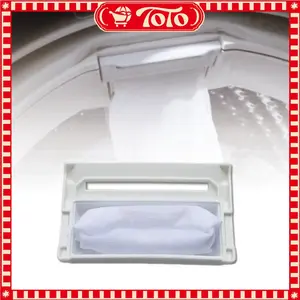Filter Saringan Tabung Mesin Cuci Top Loading Universal untuk Menyaring Kotoran di Mesin Cuci LG Polytron dan Merek Lainnya di Rumah Tangga Penyaring Kotoran Mesin Cuci