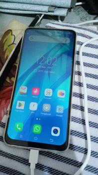 Product Review of HP Smarthphone V15 RAM 8+256 GB Full Screen 6,53 Inchi Bergaransi Murah from a** 1