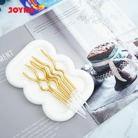 Gambar JOYKO Lilin Ulang Tahun Spiral Birthday Candle CD-003 dari Joyko Indonesia Kota Administrasi Jakarta Utara 5 Tokopedia
