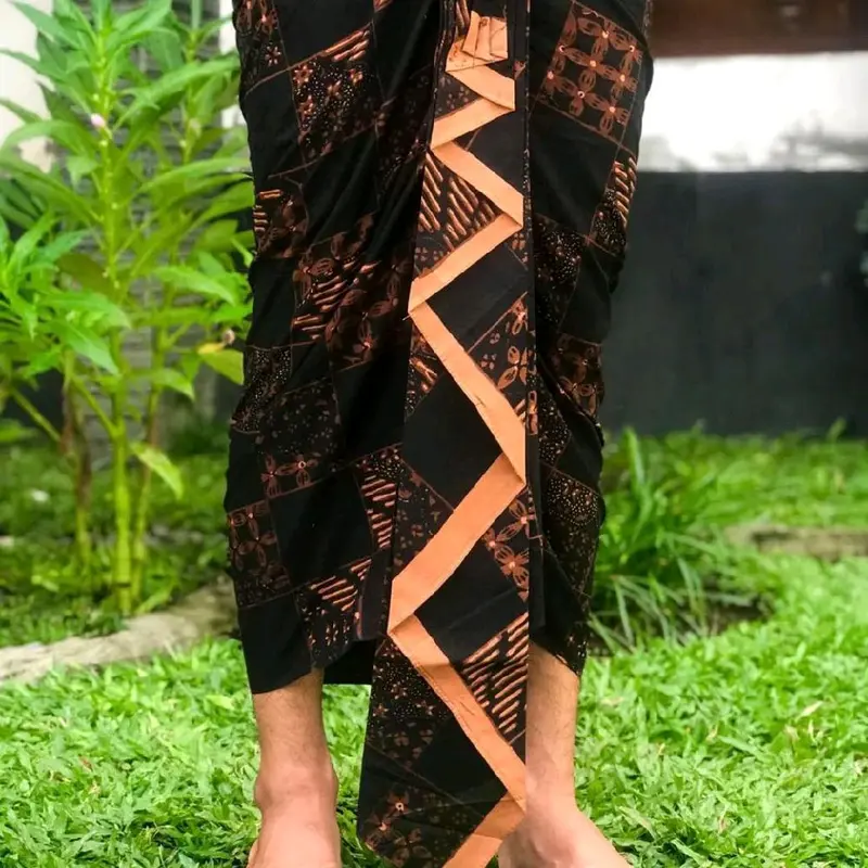kancut motif  batik simple no ribet 1