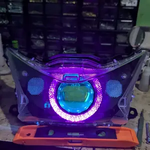 BILED AES EXPERIENCE FULLSET BEAT DELUXE/STREET GEN 2 2024-2026