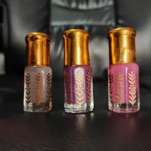 Misktahara By Chemristry || parfum miss V || parfum sunnah || parfum khusus wanita