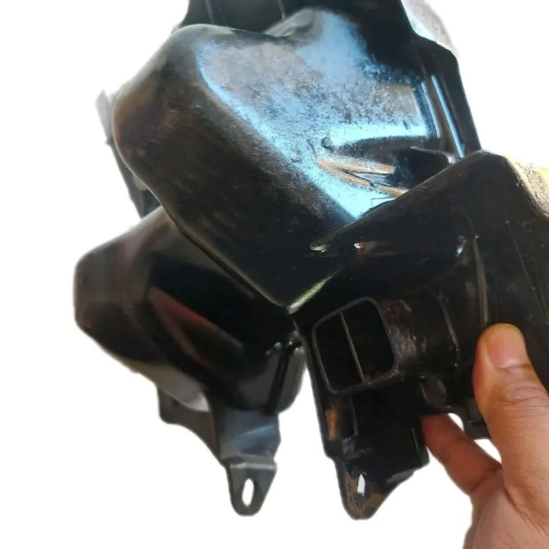 Box Filter Saringan Udara Revo Absolute Motorcycle dengan Karbu Karet 3